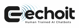 Echoit. Human Trained AI Chatbots.