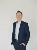 Matt Frost, as pictured on AutomationLinks